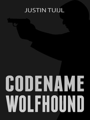 cover image of Codename Wolfhound